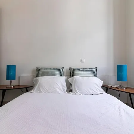 Charm And Comfort, In The Heart Of Chiado * Lisboa