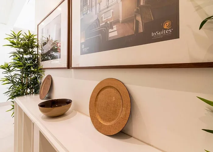 شقة Charm And Comfort, In The Heart Of Chiado Lisboa