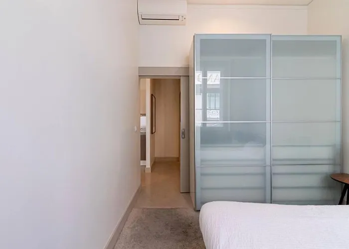 Charm And Comfort, In The Heart Of Chiado *